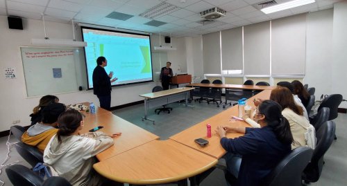 How to submit a  conference paper